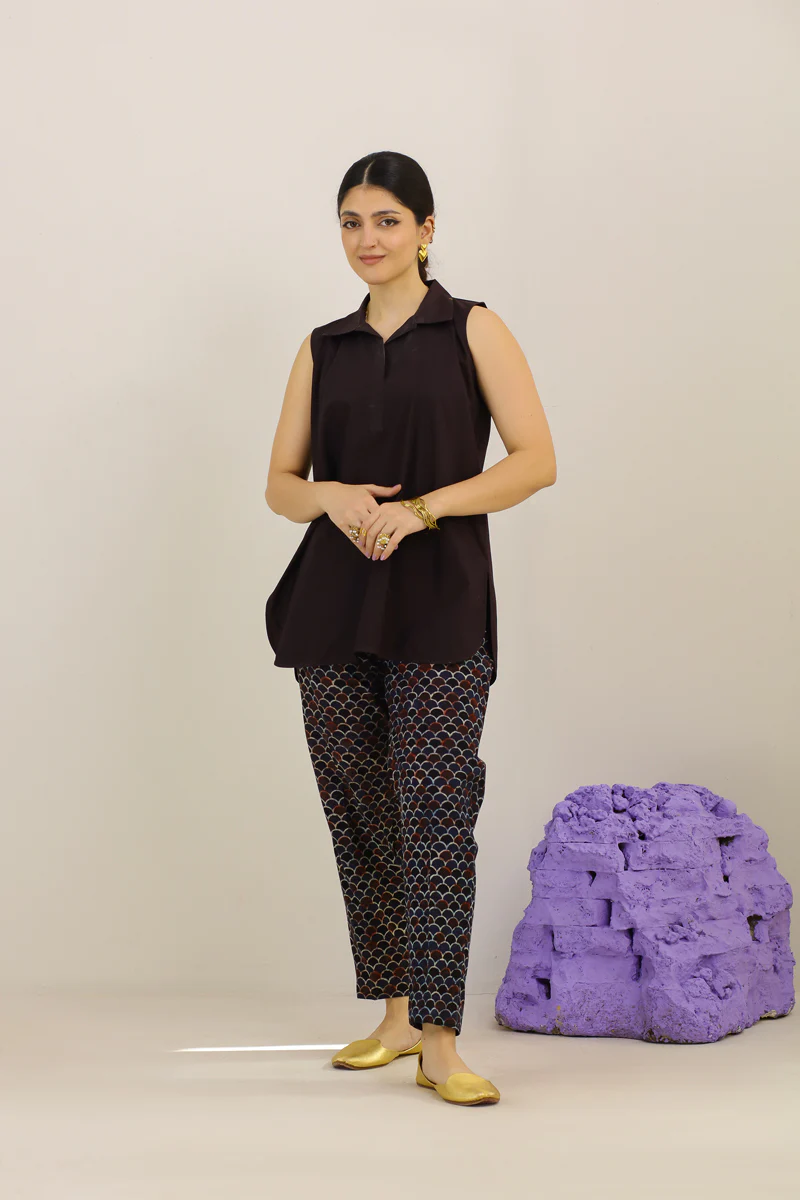 Indus Crafts Pants - Image 3