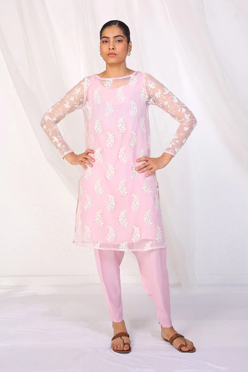 Naaz 2-Piece