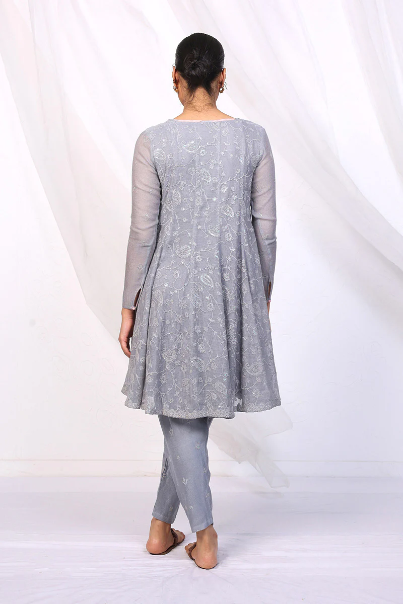 2- Piece Pan Banaras - Image 4