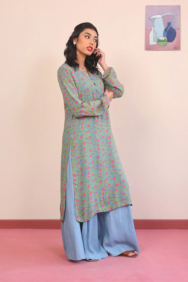 2- Piece Gul Mithai Blush Set