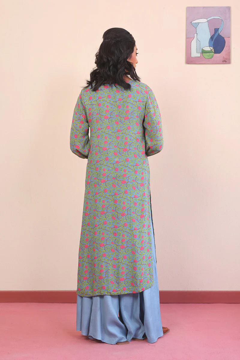 2- Piece Gul Mithai Blush Set - Image 4