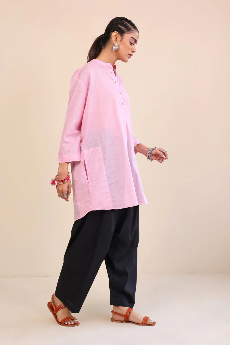 Not So Basic Shalwar - Image 3