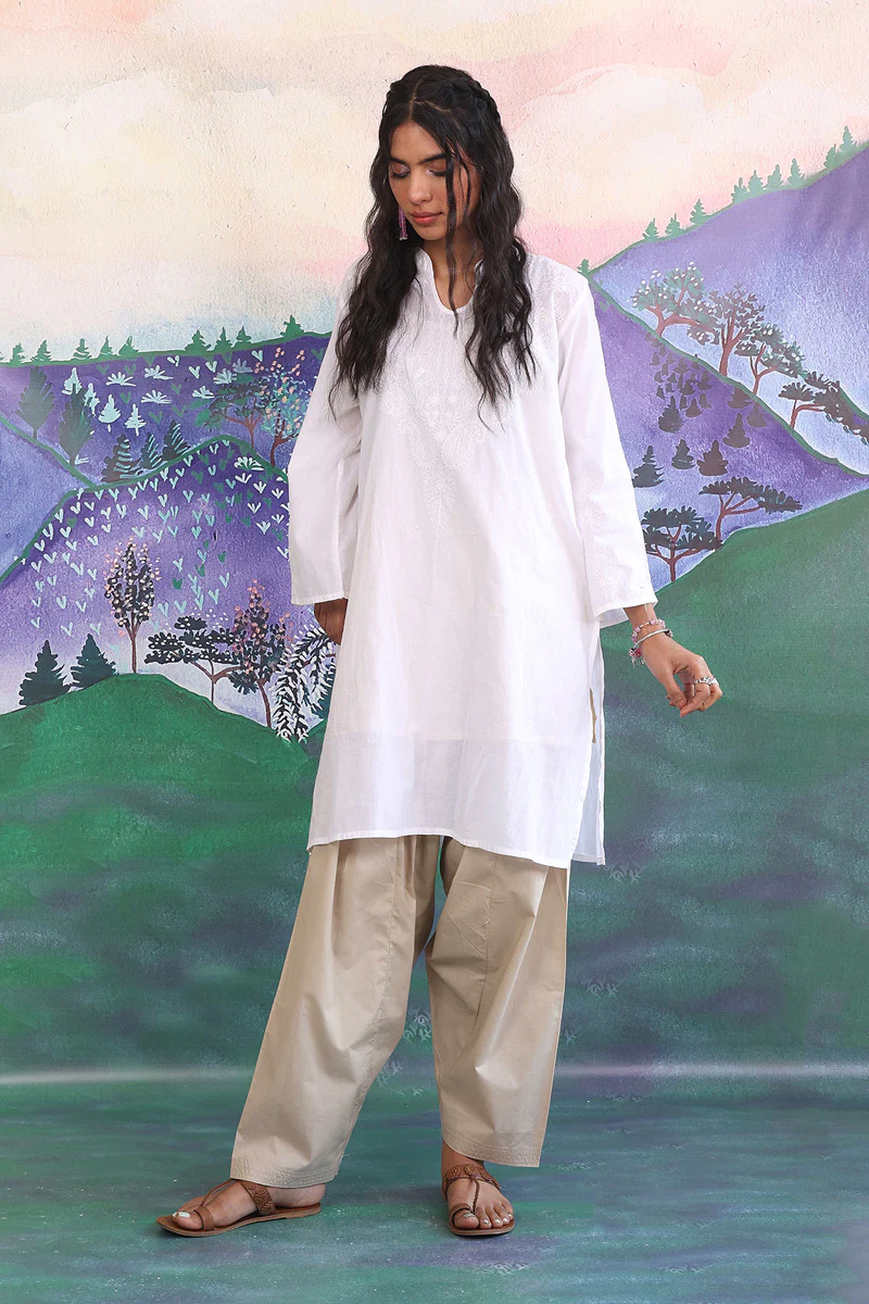 Saada Trousers - Image 3
