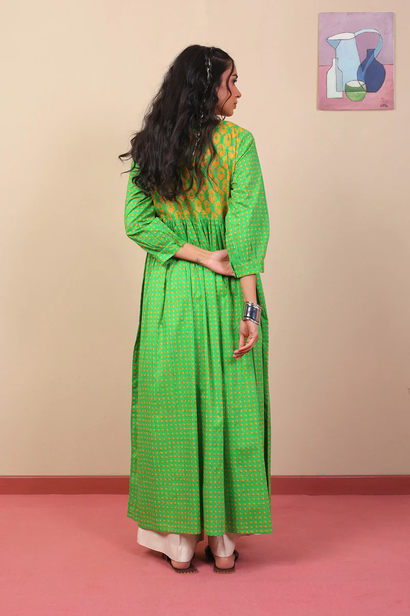 Saaya Dress - Image 4