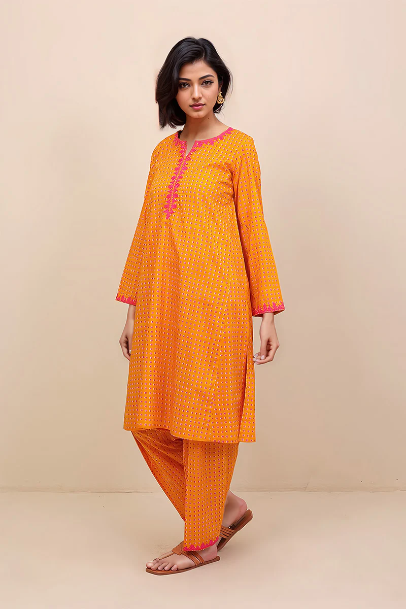 Saaya 2-Piece Set - Image 3