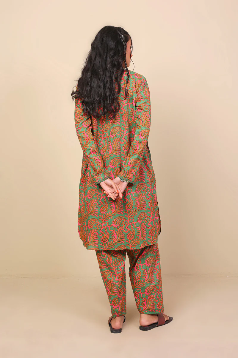 2-Piece Sujani Set - Image 4