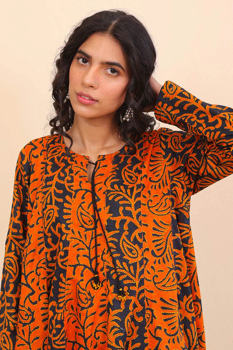 Kalidar Kairi 2 piece - Image 2