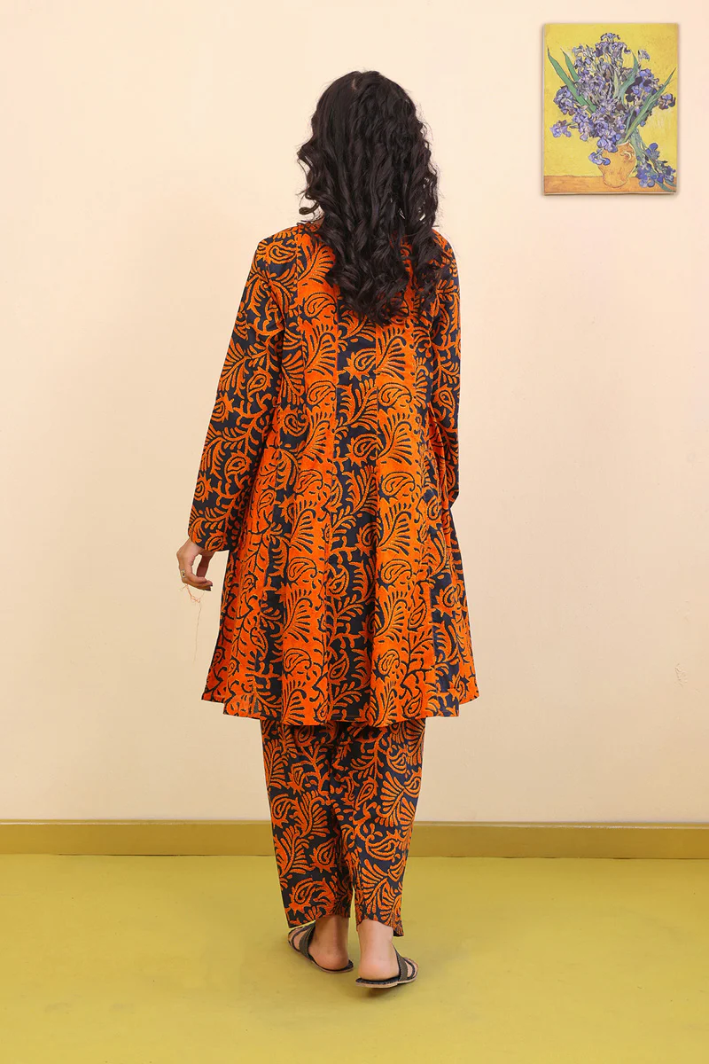 Kalidar Kairi 2 piece - Image 4