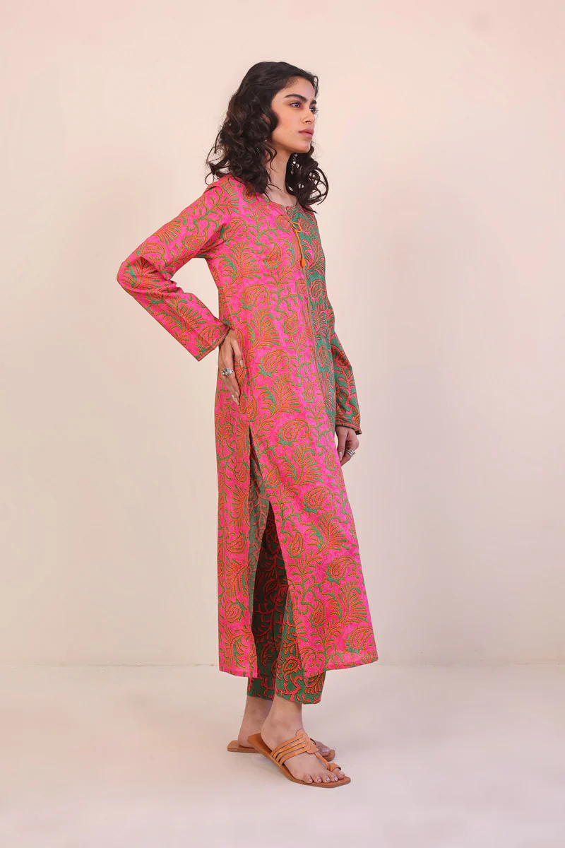 2- Piece Sujani - Image 4