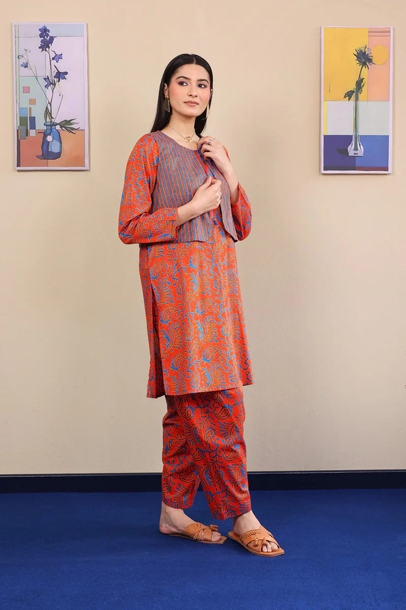Sujani 2-Piece Suit - Image 3