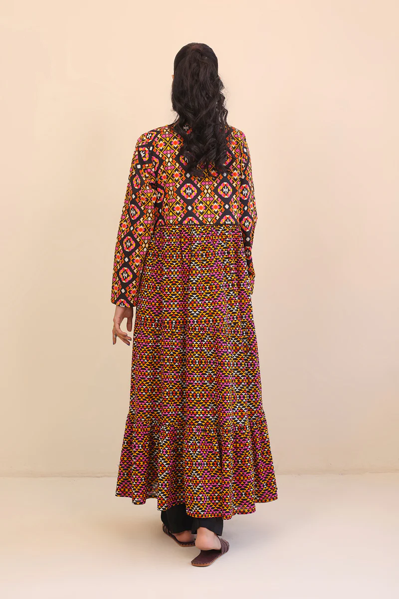 Marrakesh Dress - Image 4