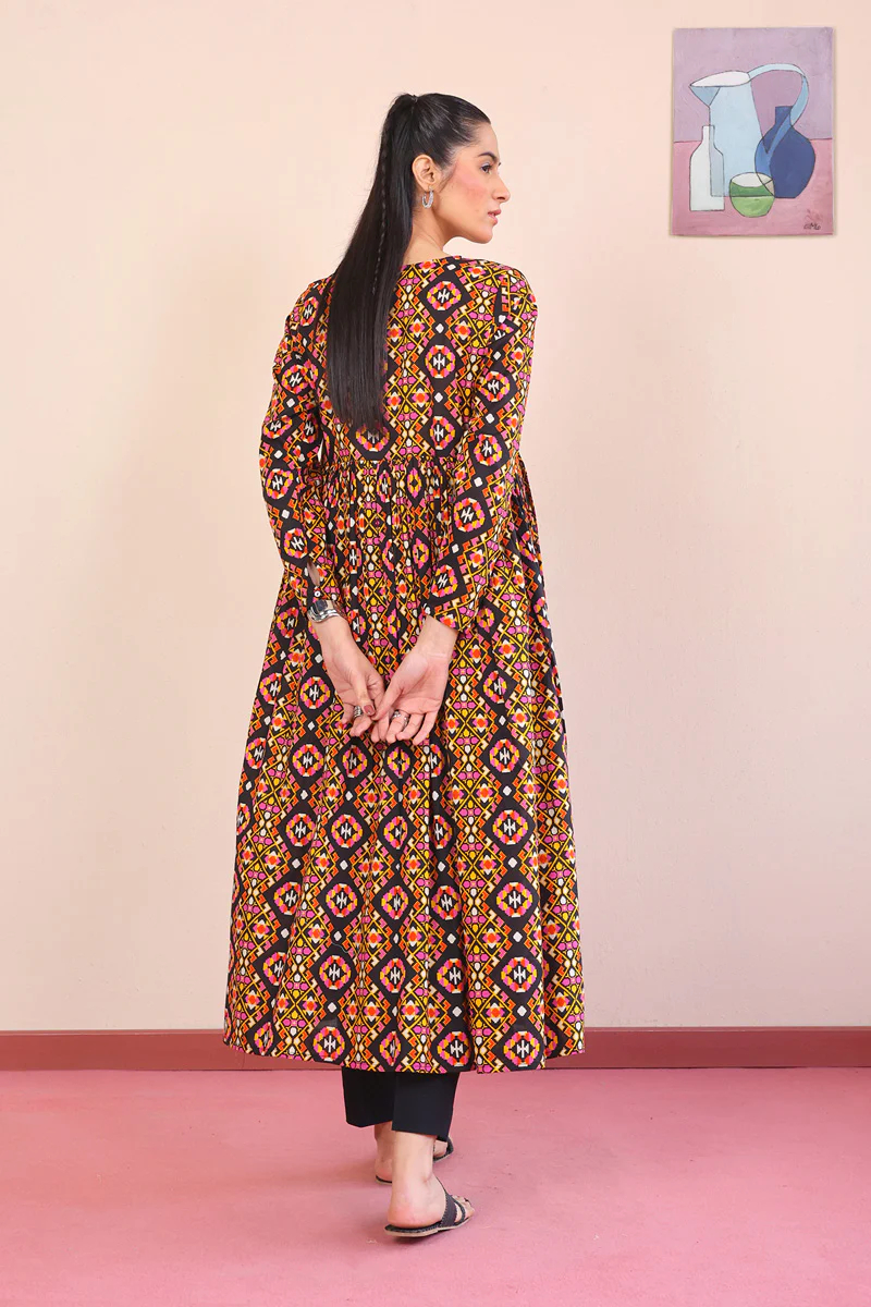 Marrakesh Dress - Image 4