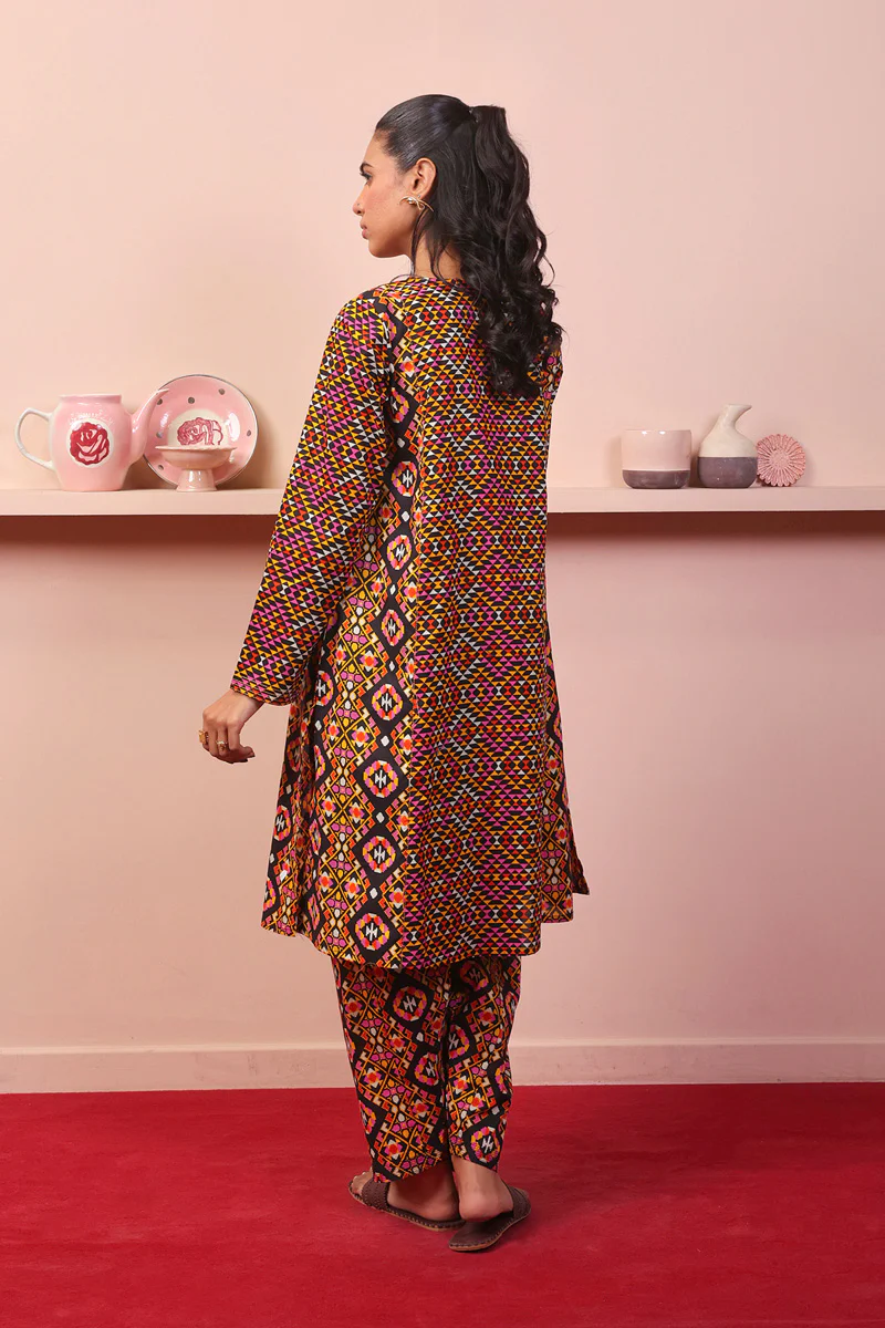 Marrakesh 2-Piece - Image 4