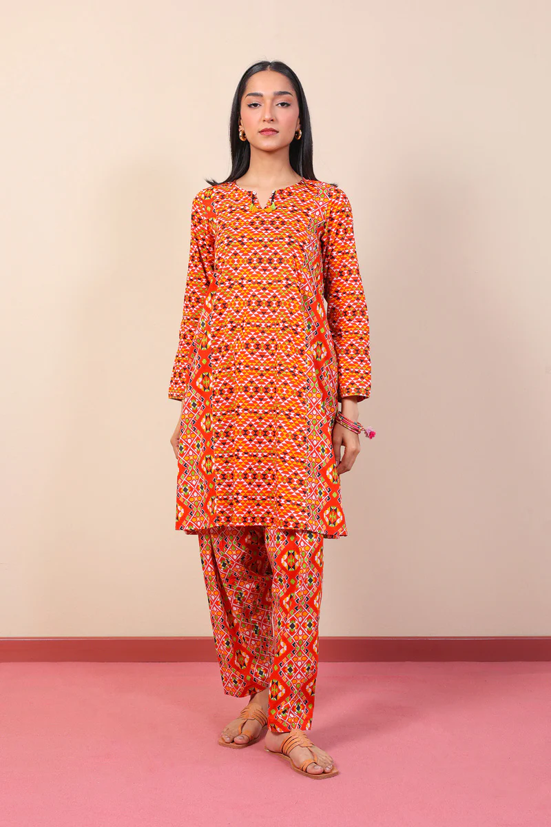 Marrakesh Suit - Image 3