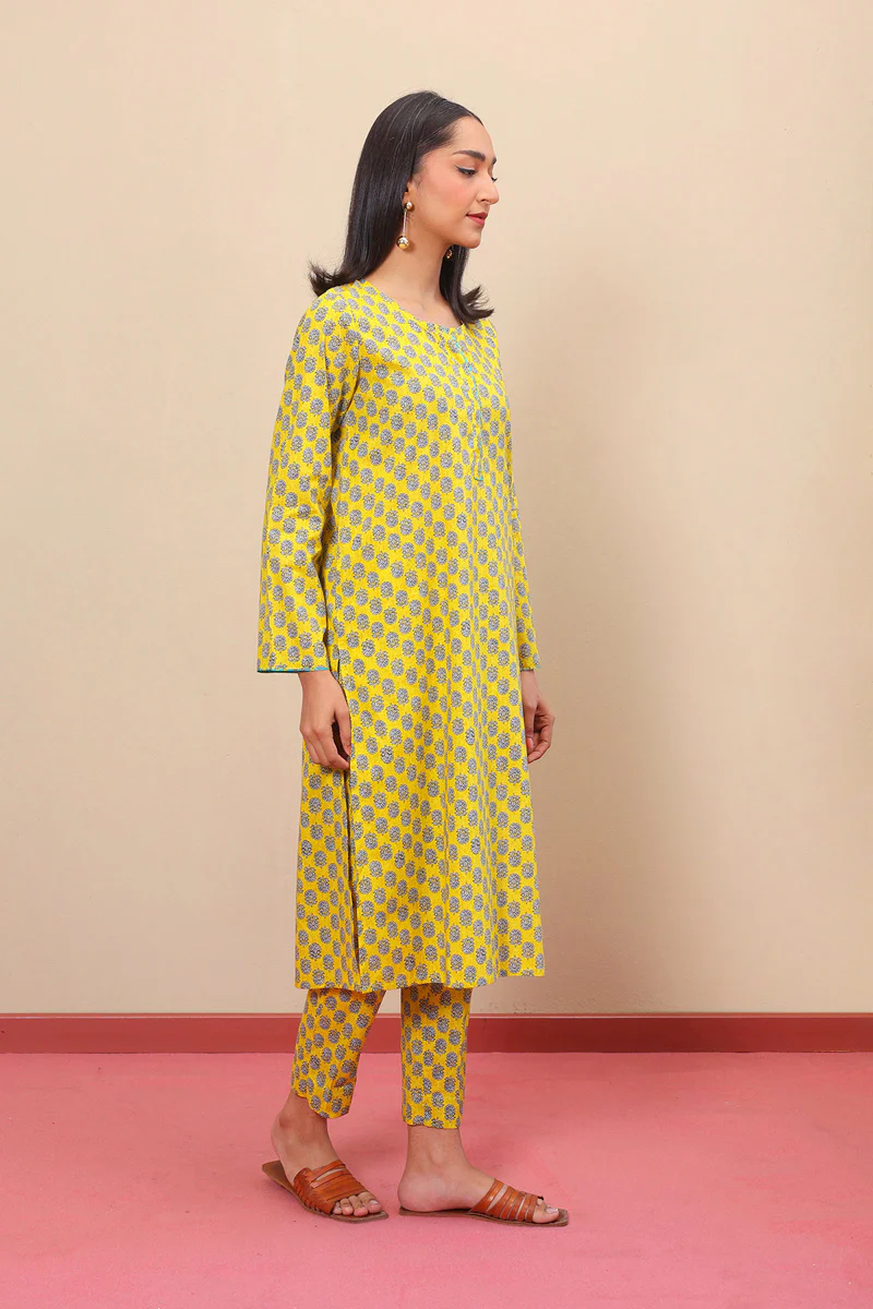 Taal Printed Set - Image 3