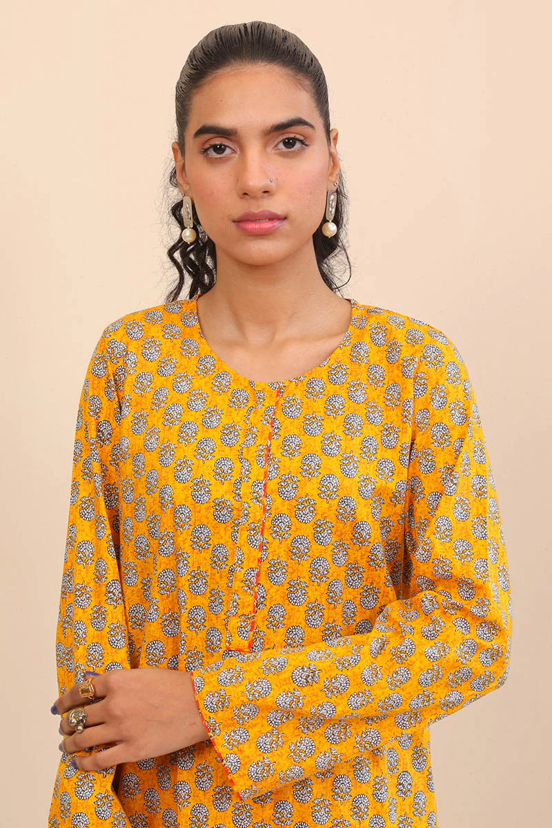 Taal Printed Set - Image 2