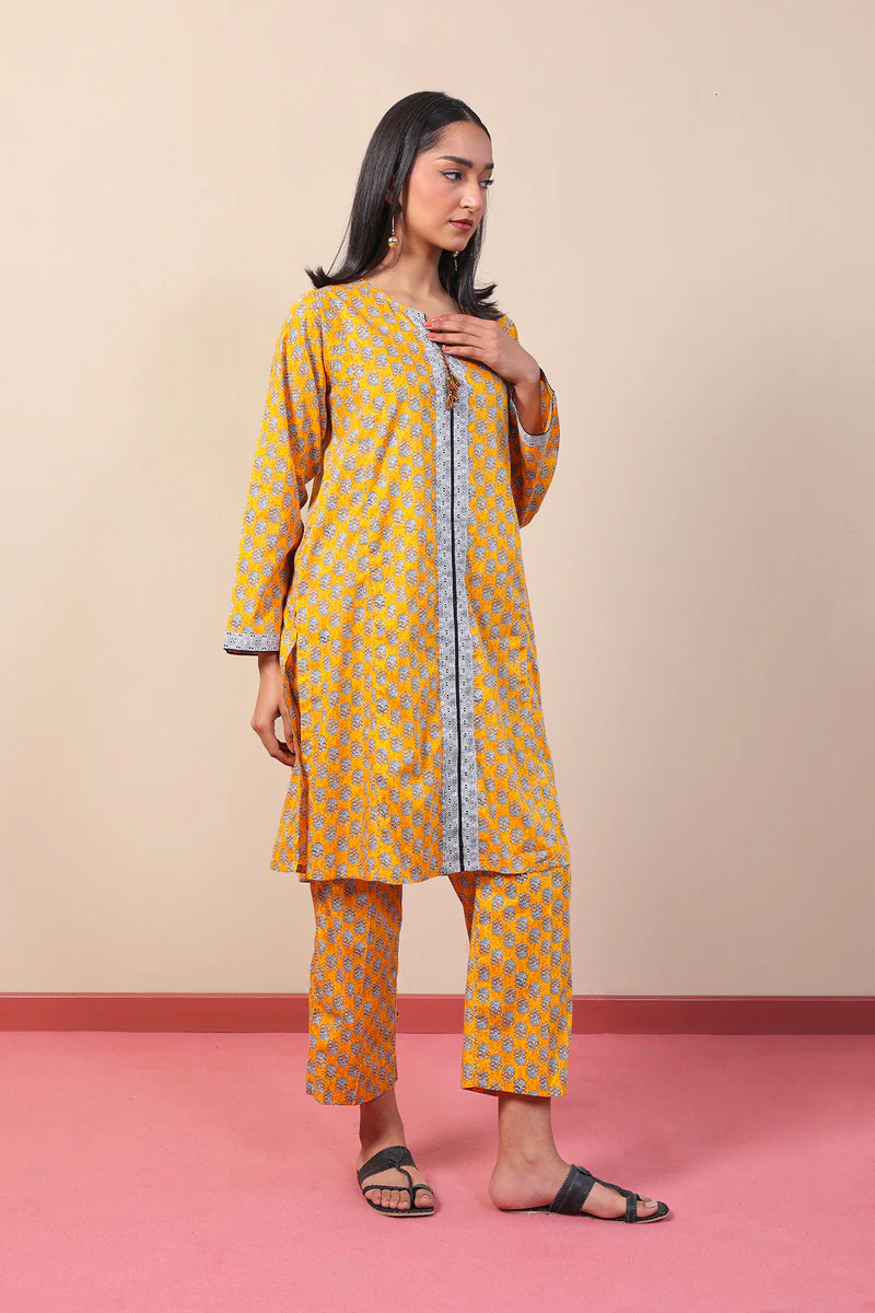 Taal Printed Set - Image 3