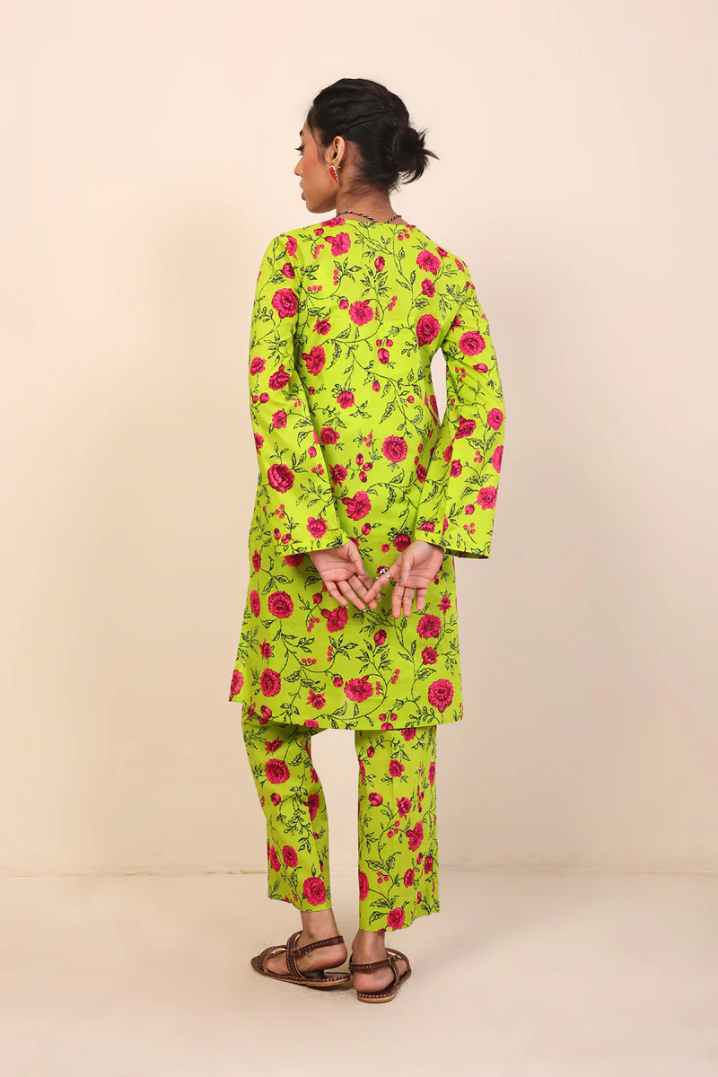 Marigold Matching Set - Image 4