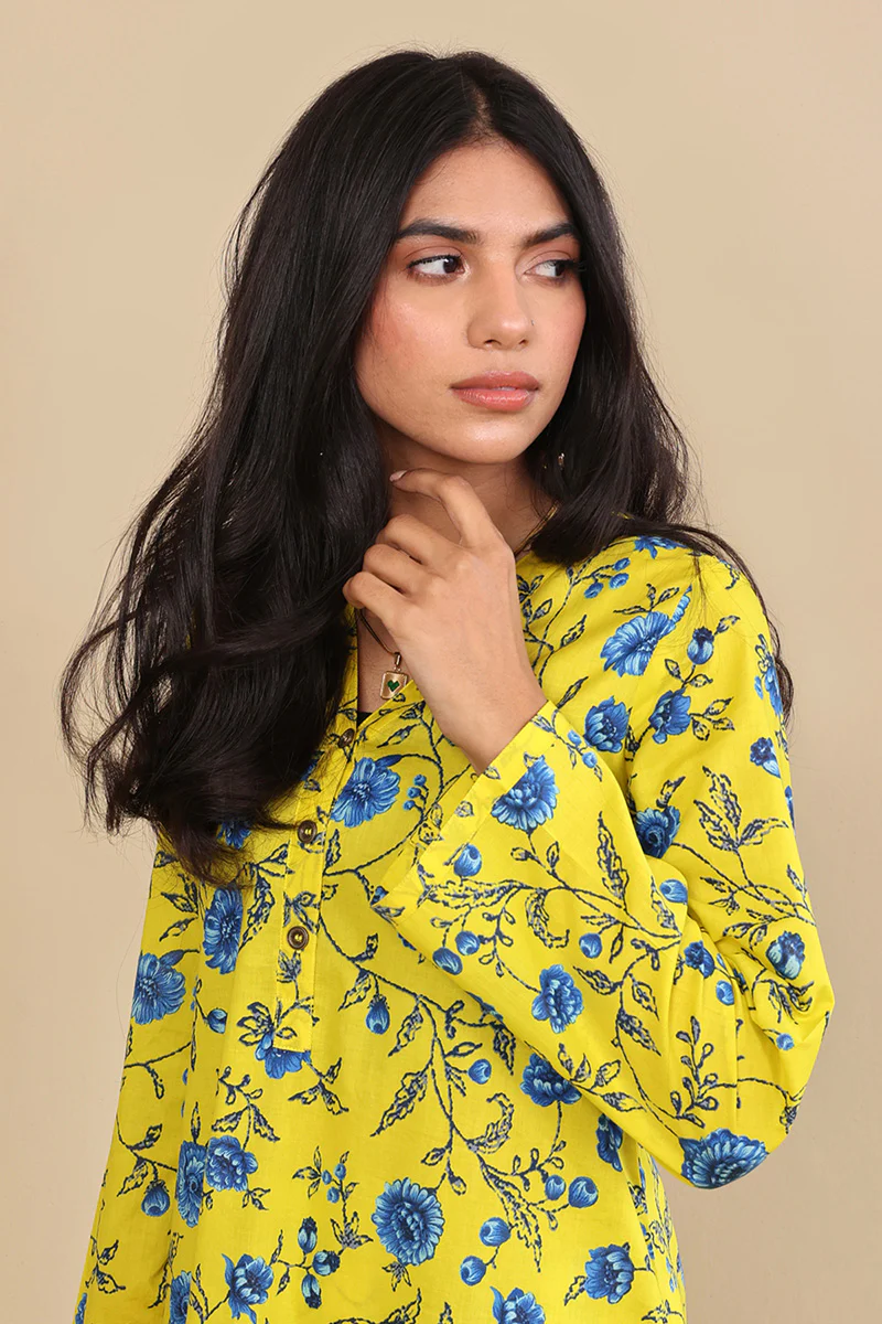 2-Piece Marigold Set - Image 2