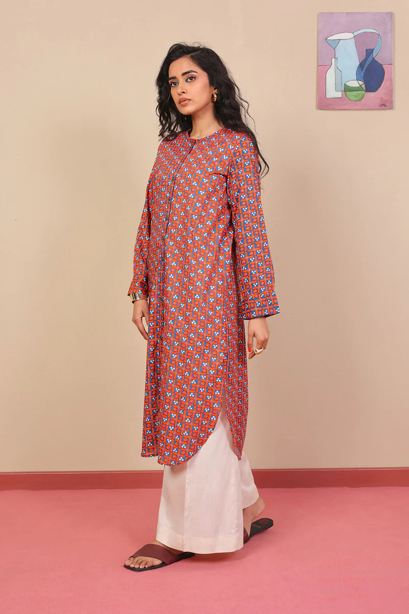 Cloves Kurta - Image 3