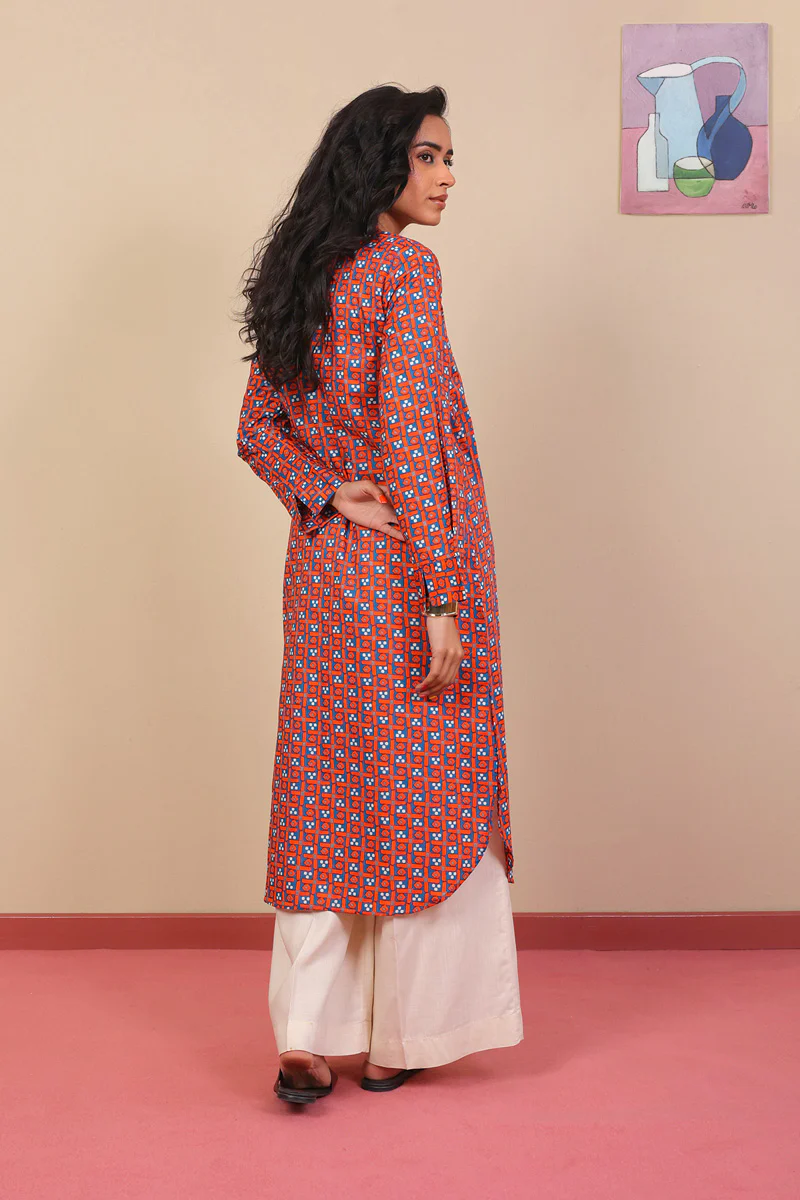 Cloves Kurta - Image 4