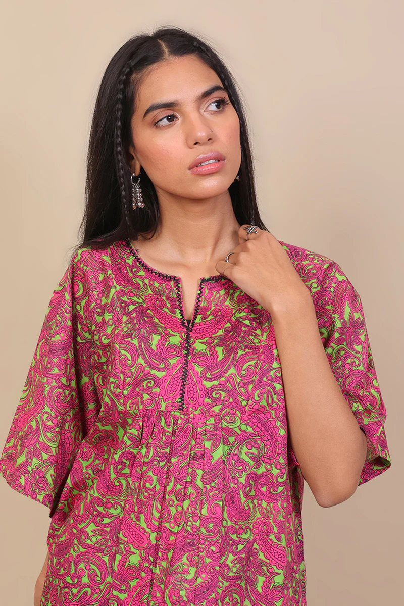 Keral Tunic - Image 2