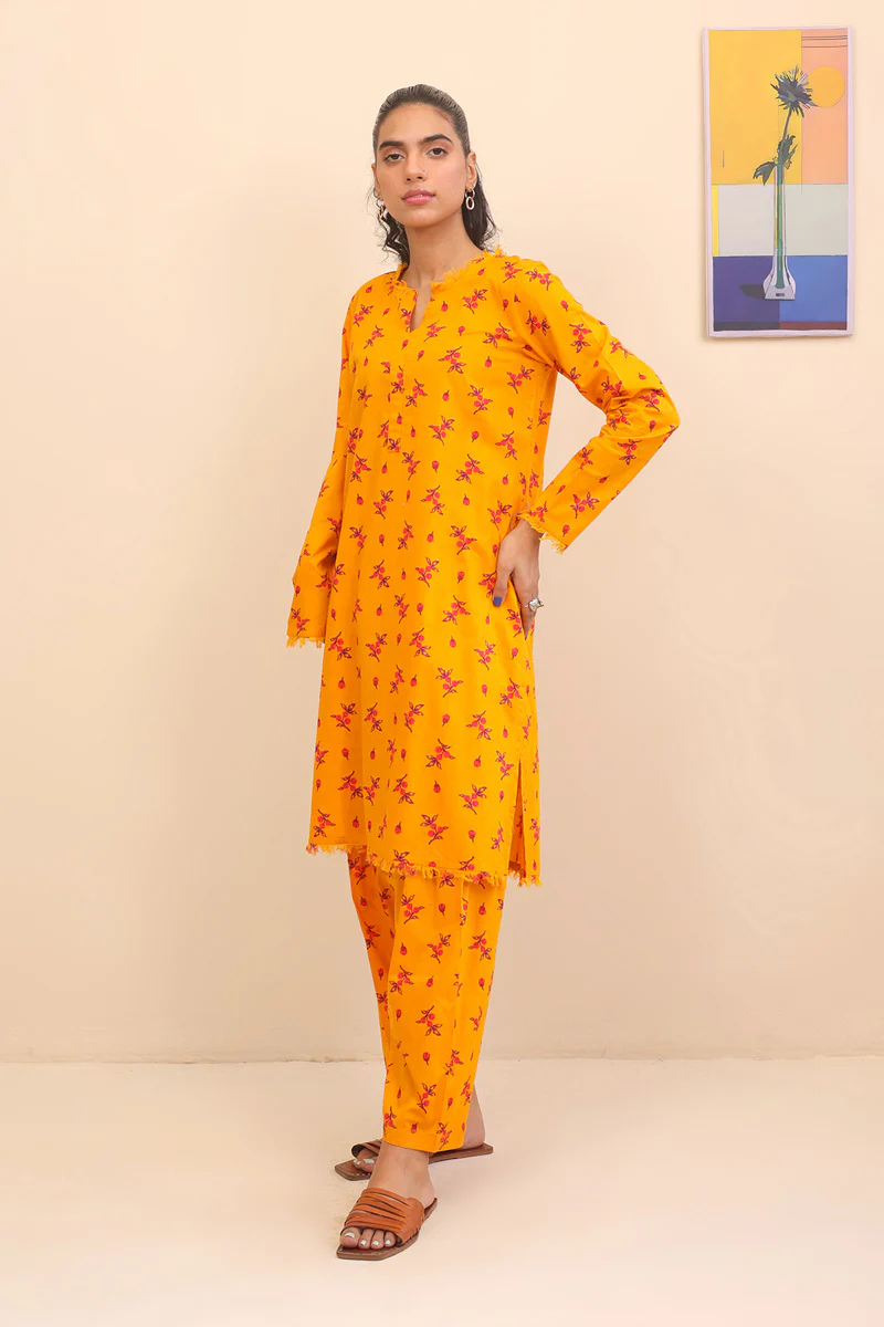 Marigold 2-Piece Set - Image 3
