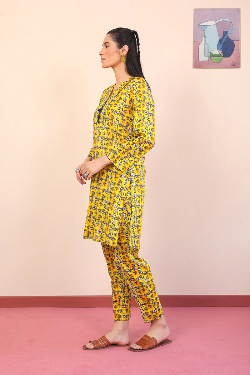 2-Piece Cloves Set - Image 3