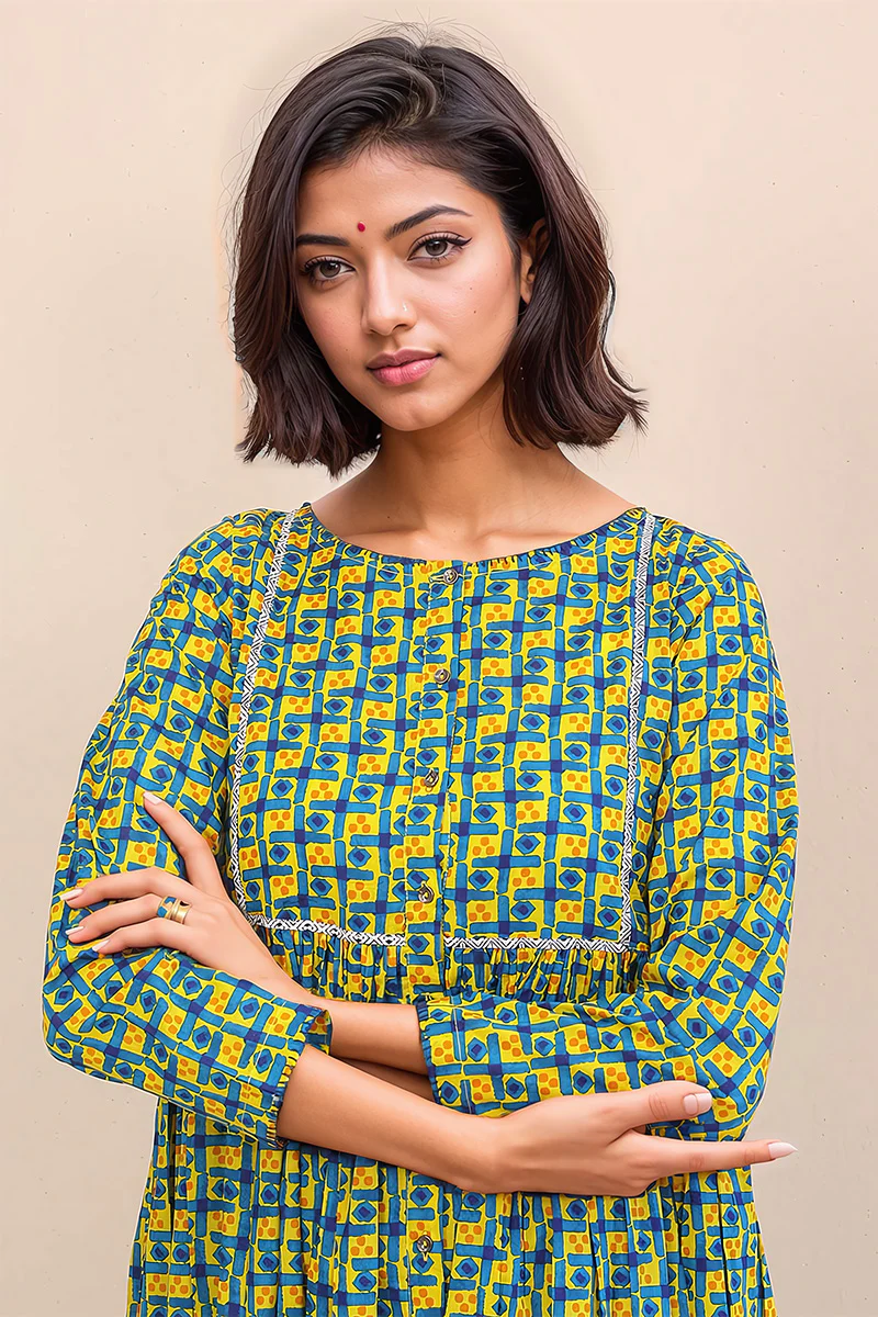 Cloves Dress - Image 2