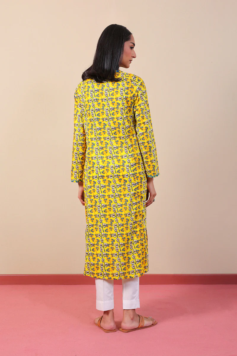 Cloves Kurta - Image 4