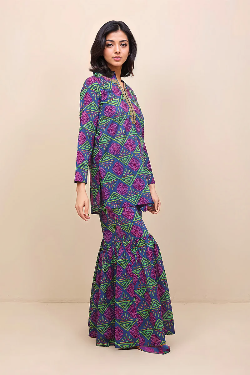 2- Piece Kaantha Jungle Pop - Image 3