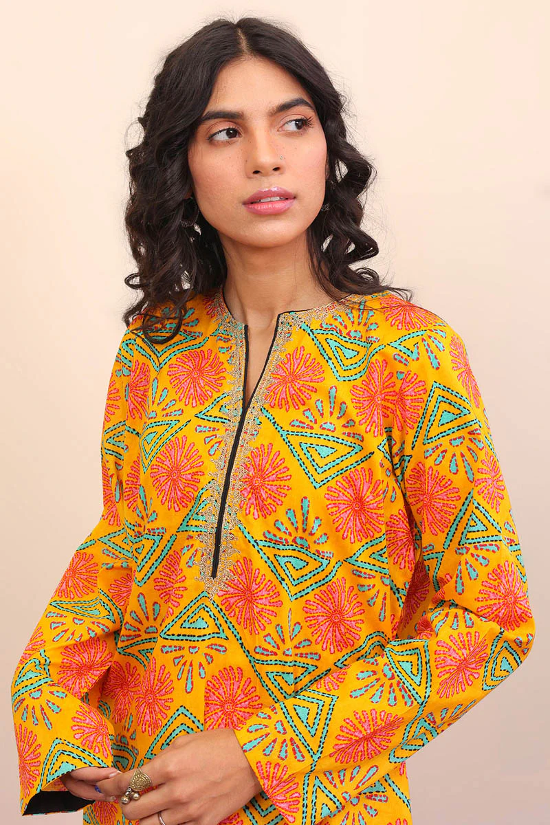 2- Piece Kaantha - Image 2