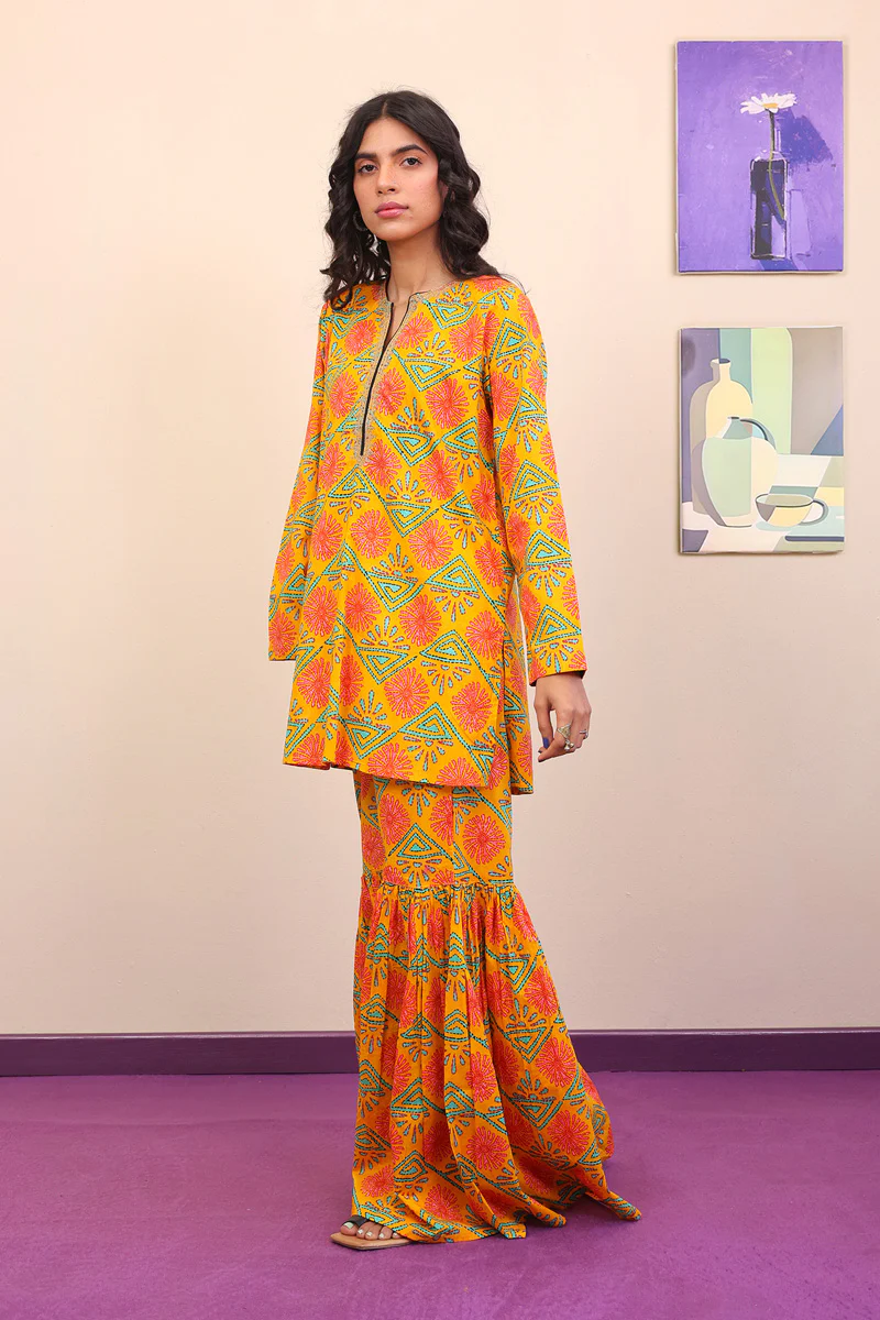 2- Piece Kaantha - Image 3