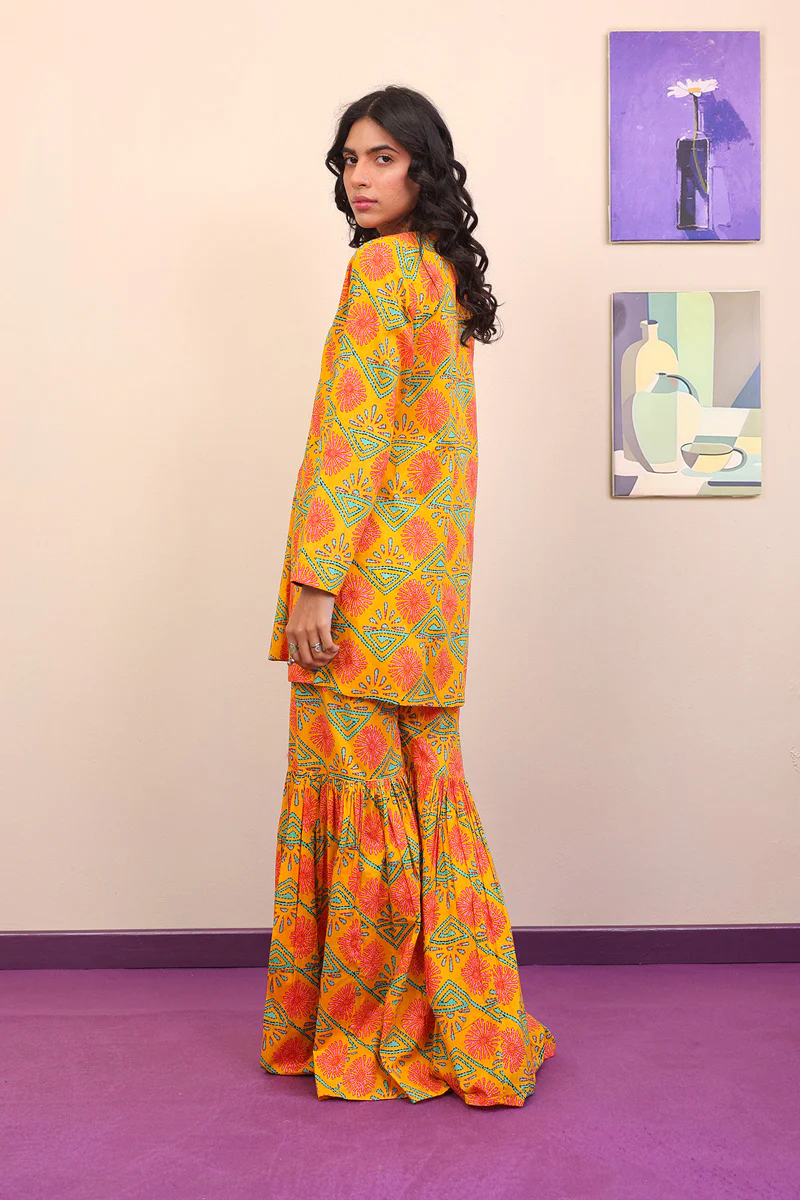 2- Piece Kaantha - Image 4