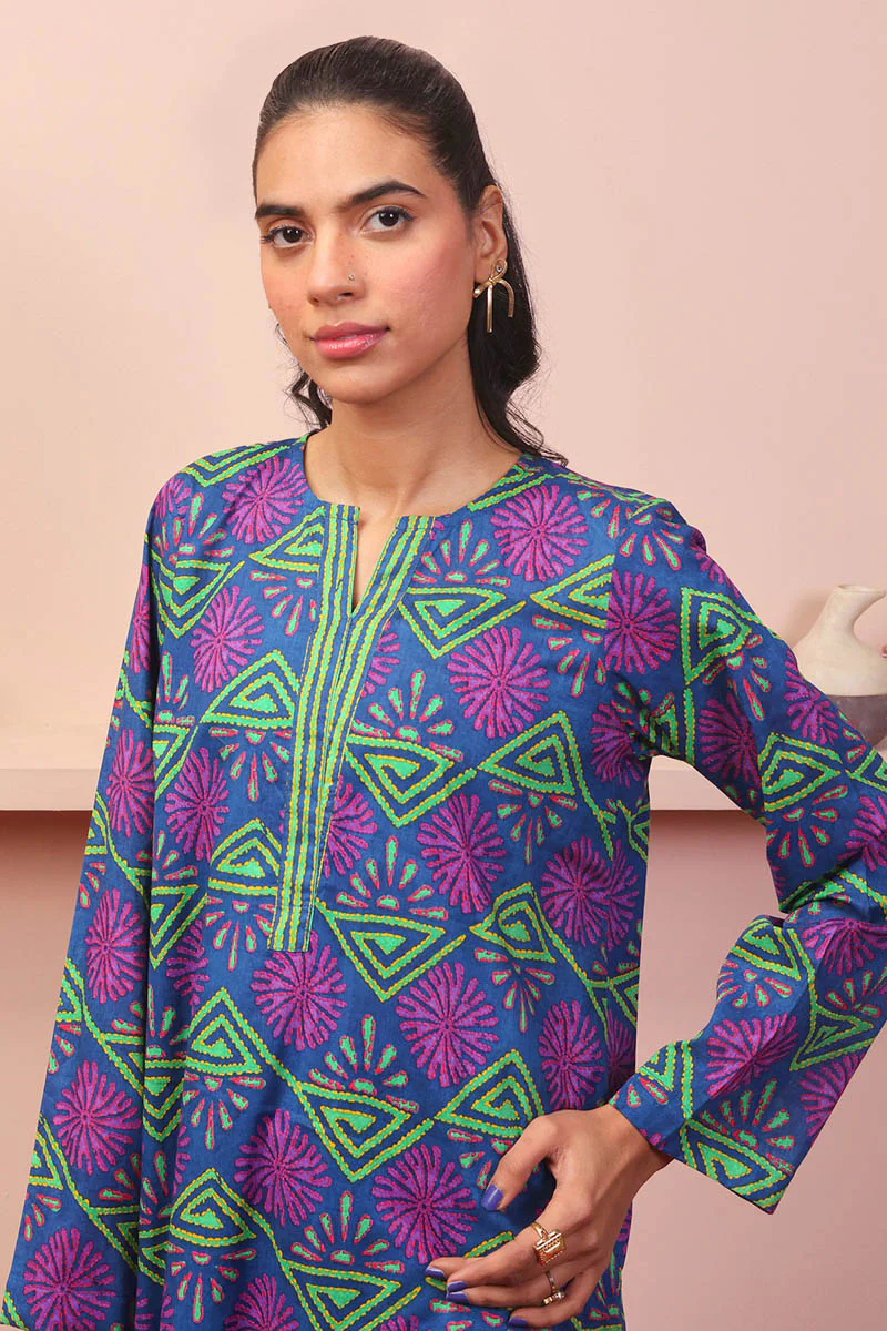 2- Piece Kaantha Jungle Pop - Image 2