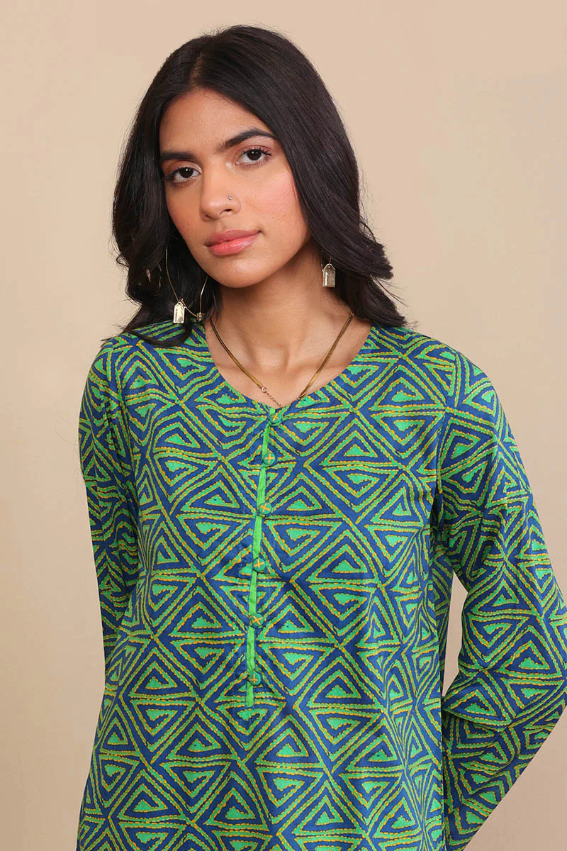 2- Piece Kaantha - Image 2