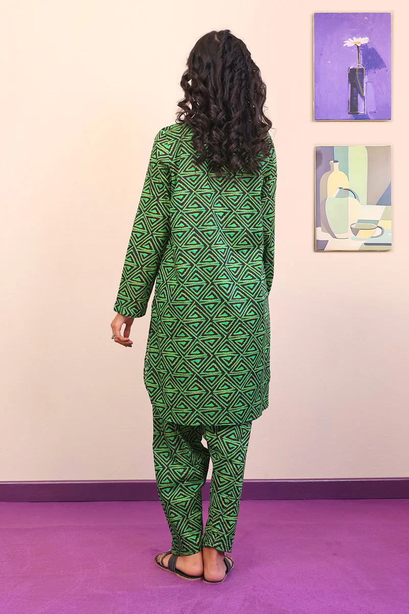 2- Piece Kaantha Jungle Pop - Image 4