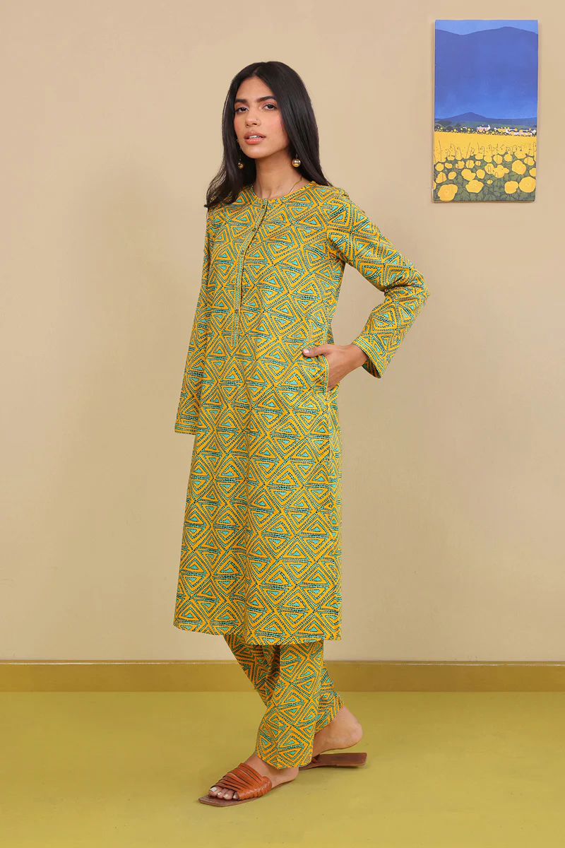 2- Piece Kaantha Jungle Pop - Image 3