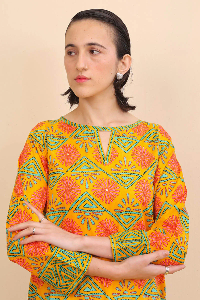 2- Piece Kaantha - Image 2