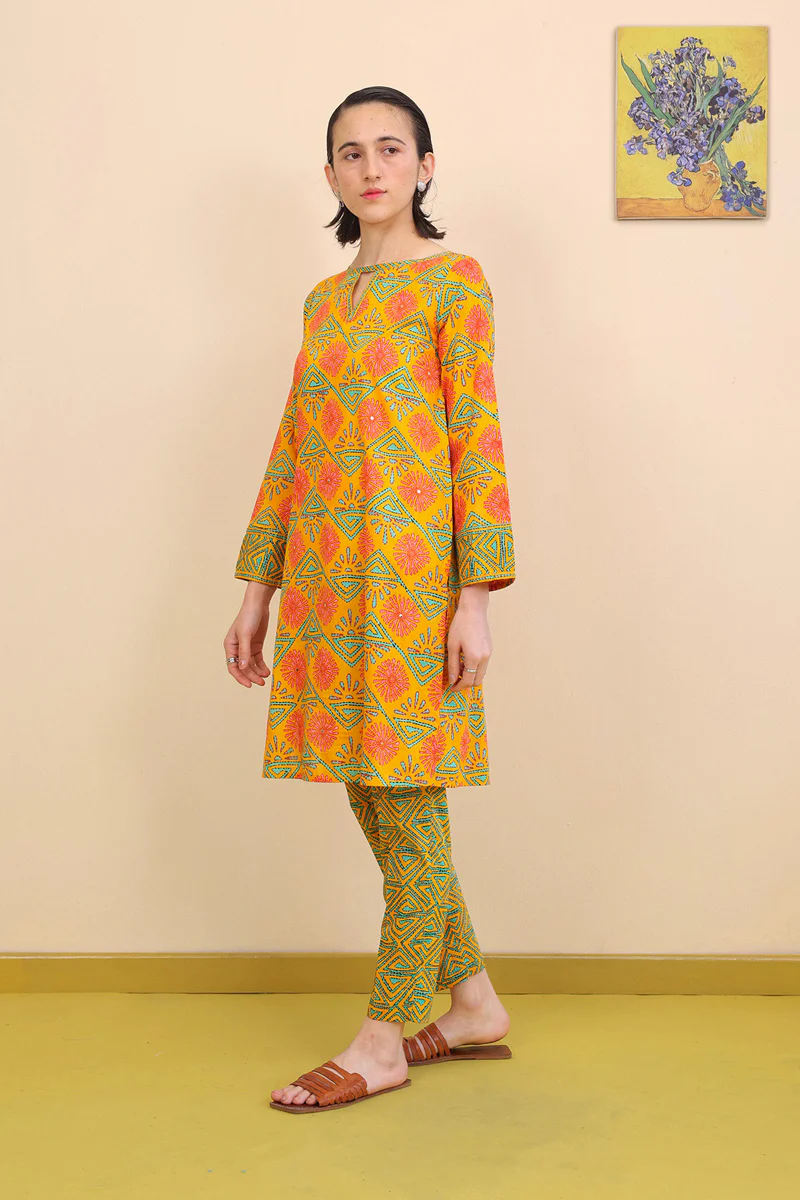 2- Piece Kaantha - Image 3