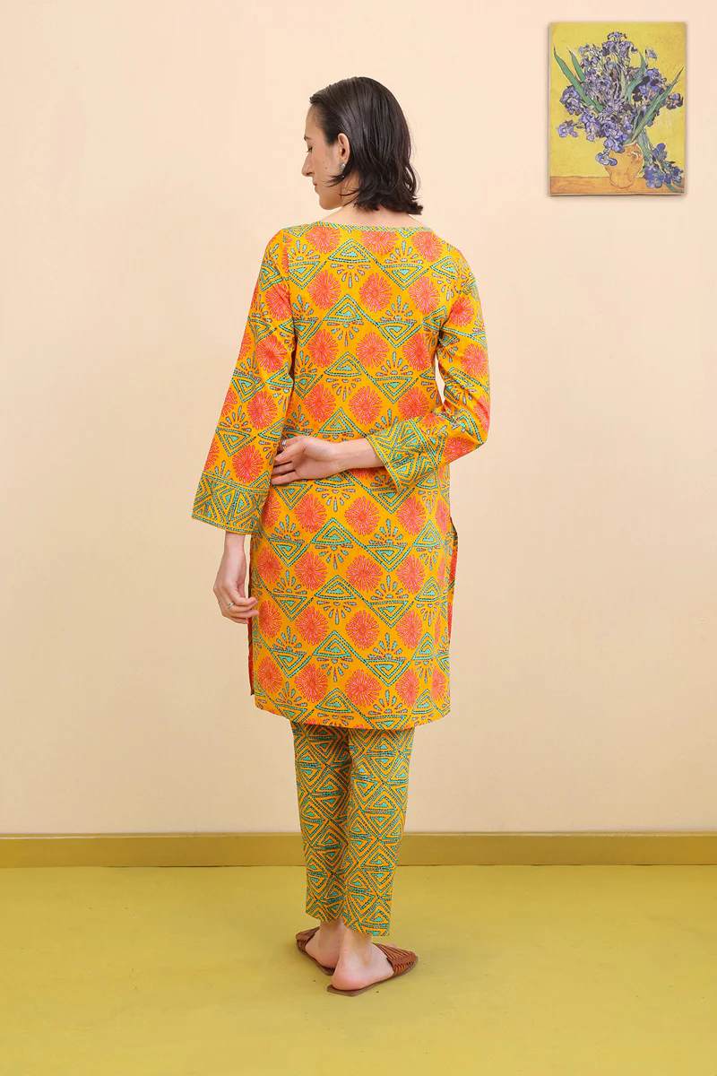2- Piece Kaantha - Image 4
