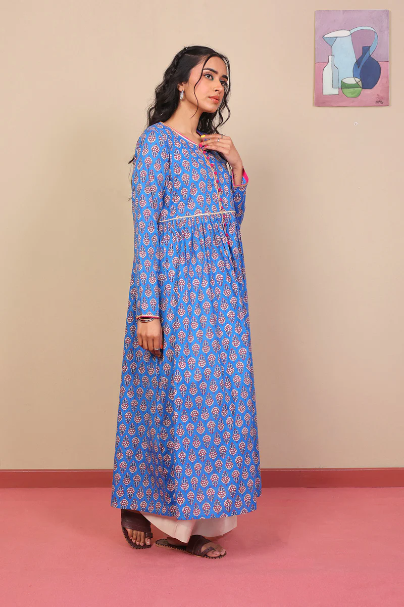 Buti Dress - Image 3