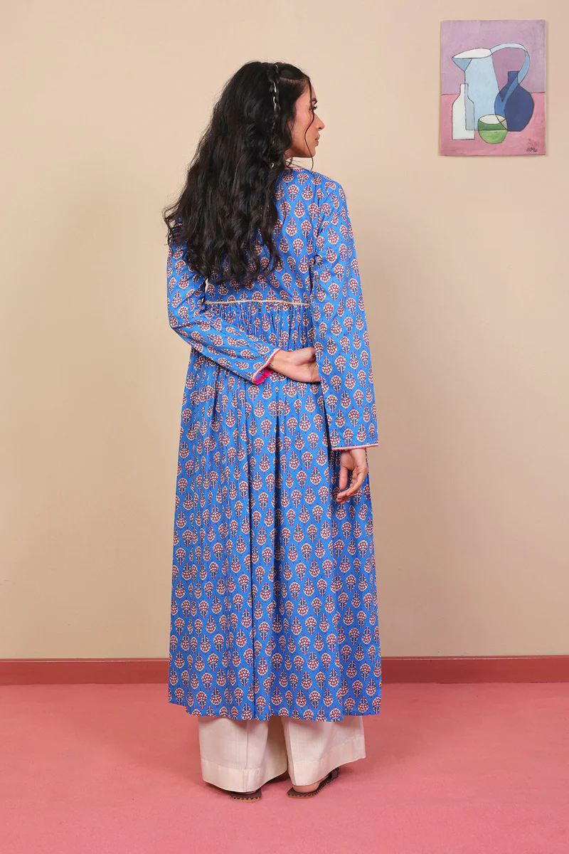 Buti Dress - Image 4
