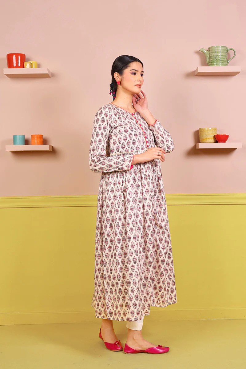 Buti Dress - Image 3