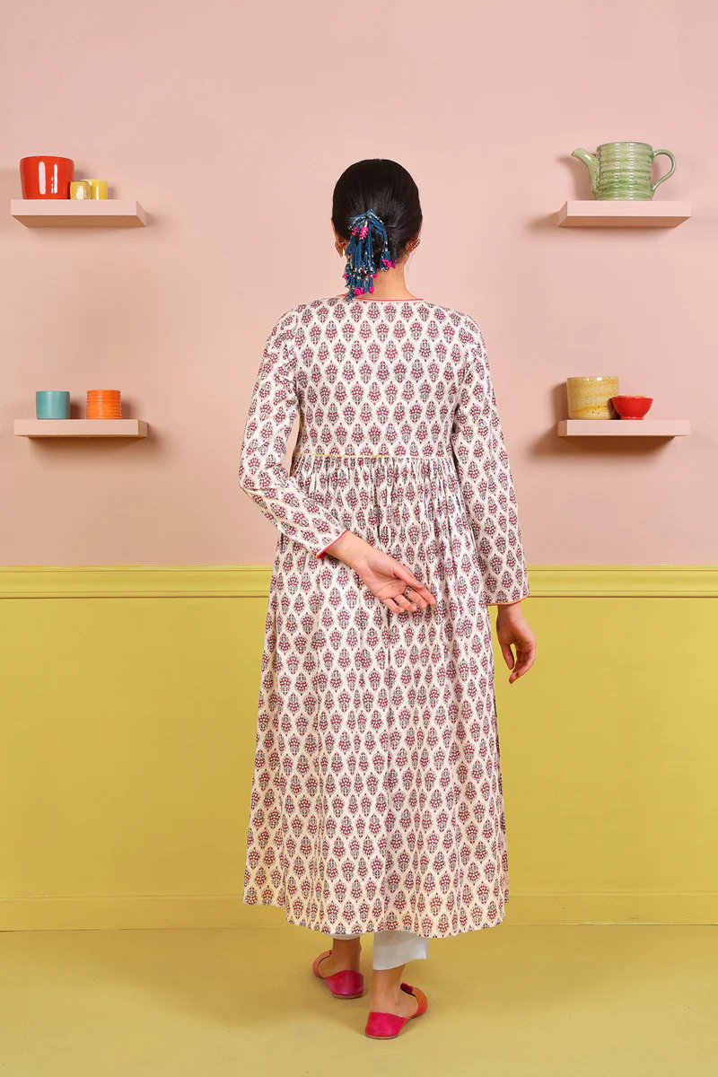 Buti Dress - Image 4