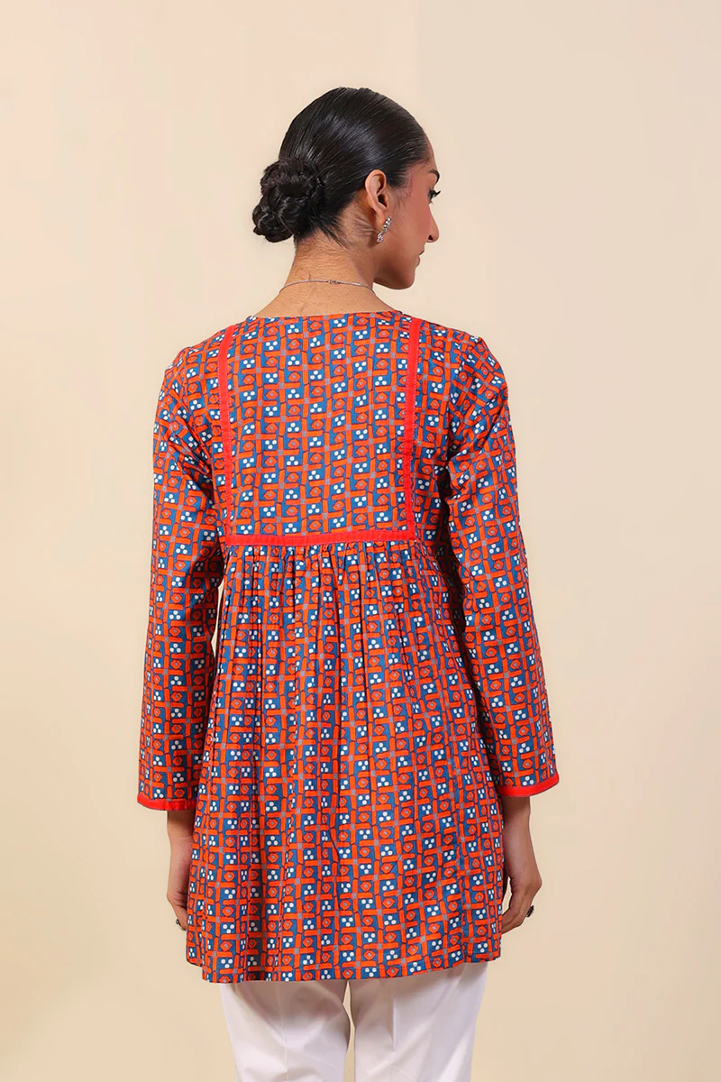 Cloves Tunic - Image 4