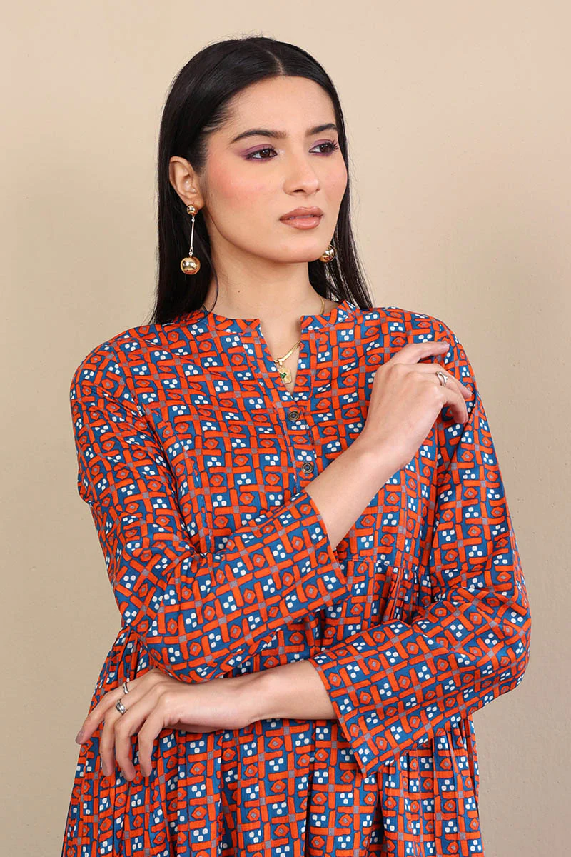 Cloves Dress - Image 2