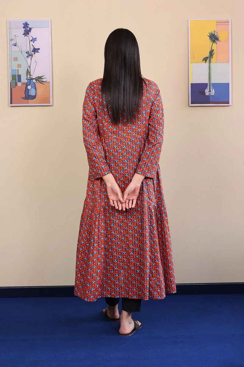 Cloves Dress - Image 4