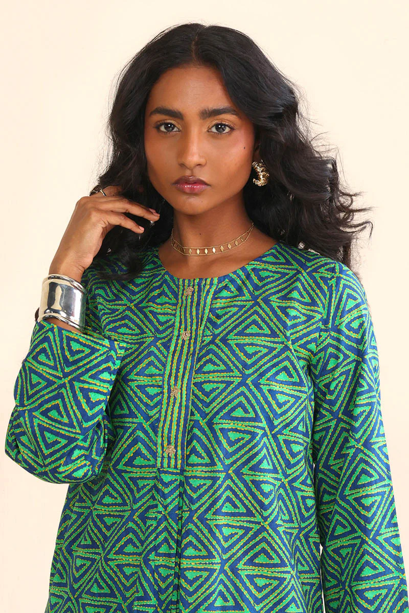 2- Piece Kaantha - Image 2