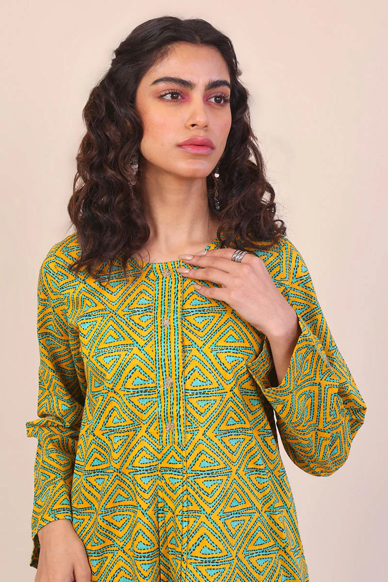 2- Piece Kaantha - Image 2